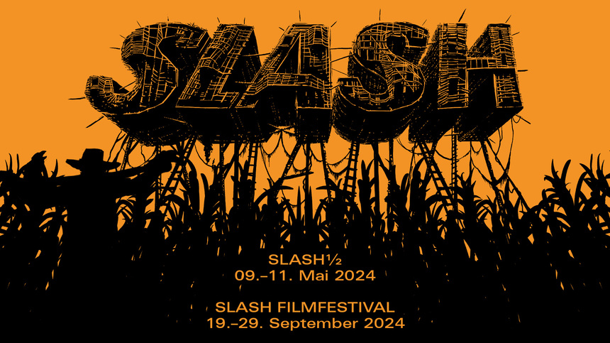 SLASH Filmfestival 2024: Shorts Program Profile